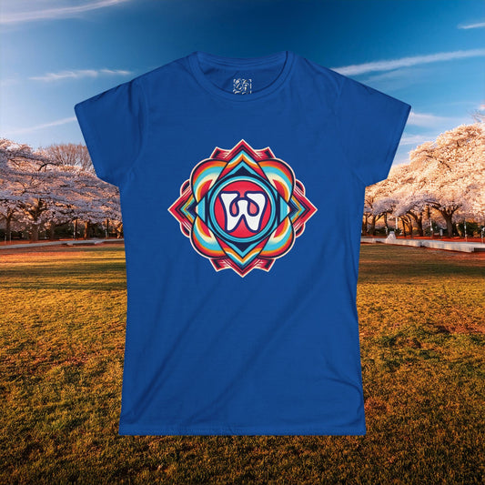 Magical Mystery Nats Women's Softstyle Tee