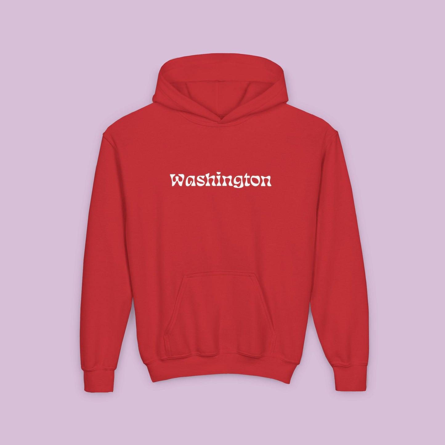 Magical Mystery Nats Youth Hoodie