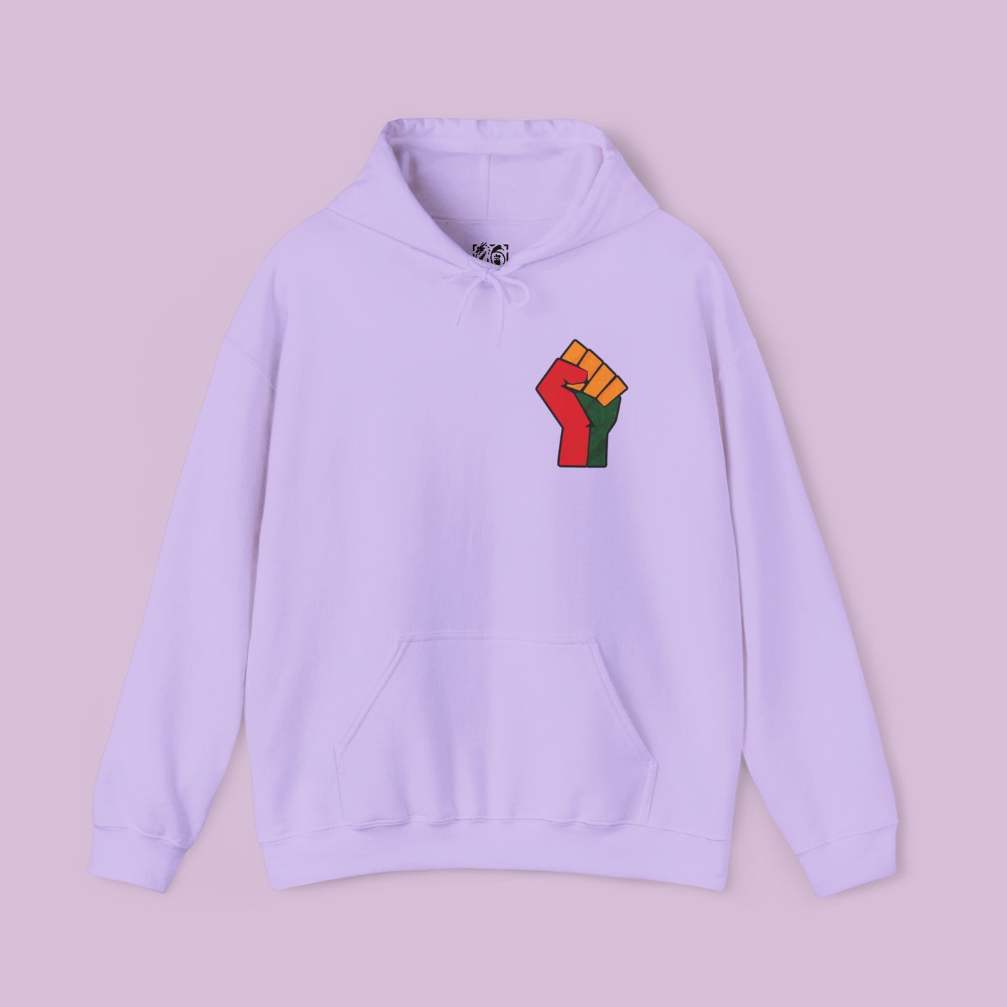 Black History Month Hoodie
