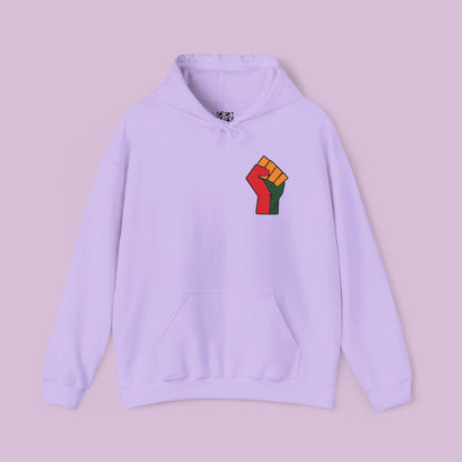 Black History Month Hoodie