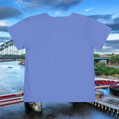 Newcastle United Howay the Lads Toddler Tee