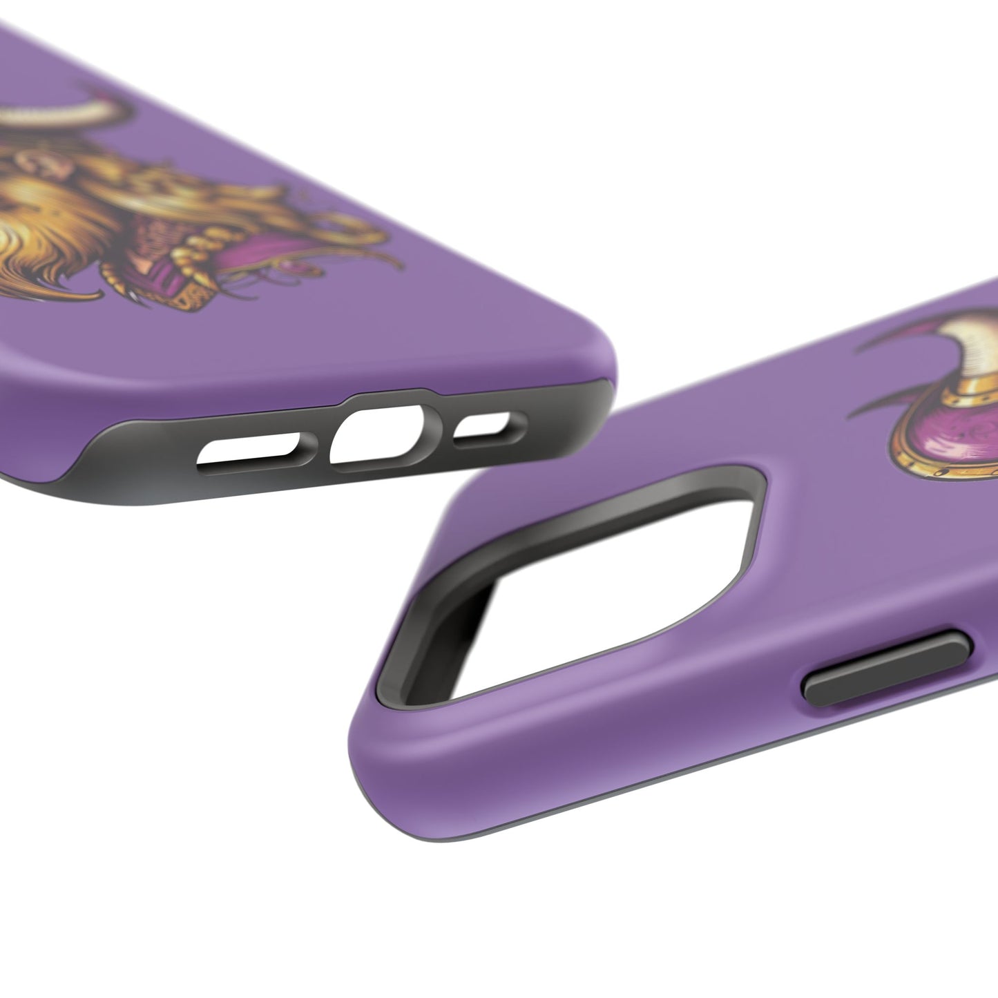 Minnesota Viking Impact-Resistant Cases
