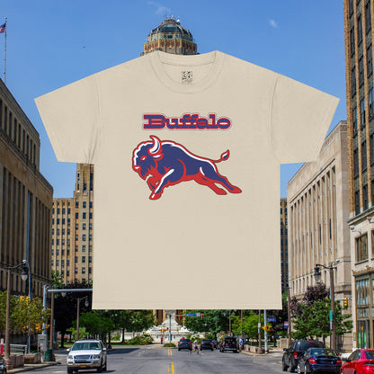 Buffalo Tee