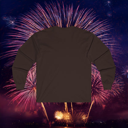 USA FUBAR Long Sleeve Tee