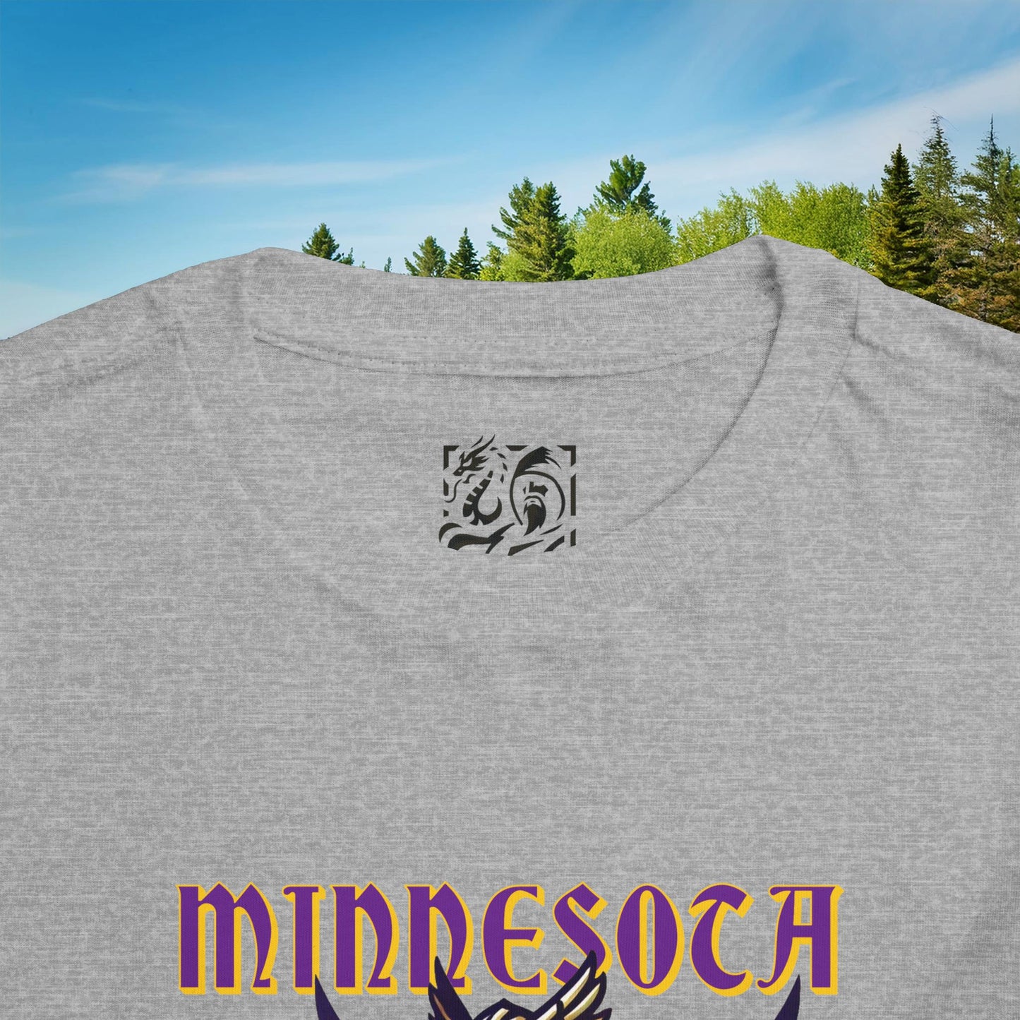 Minnesota Valkyrie Toddler Tee