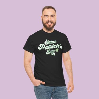 St. Patrick's Day Tee