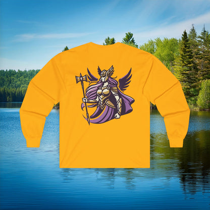 Minnesota Valkyrie Long Sleeve Tee