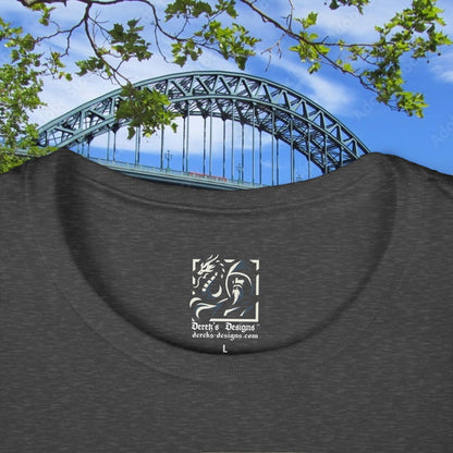 Newcastle United “Oot on the Toon” Tee