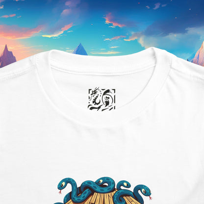 Nest of Vipers Toddler Tee