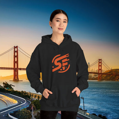 San Francisco SF Hoodie