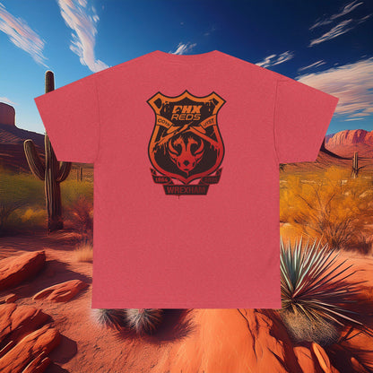 PHX Reds Vampire Tee