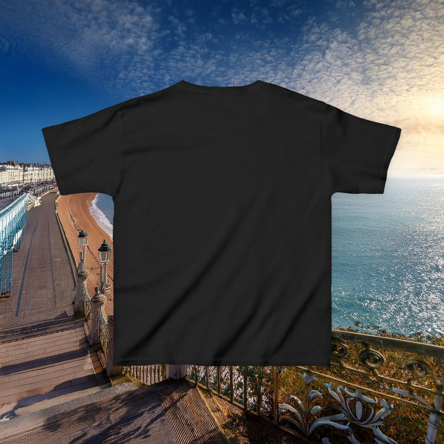 Brighton & Hove Little Gull Kids Tee