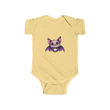 Little Bat Infant Bodysuit