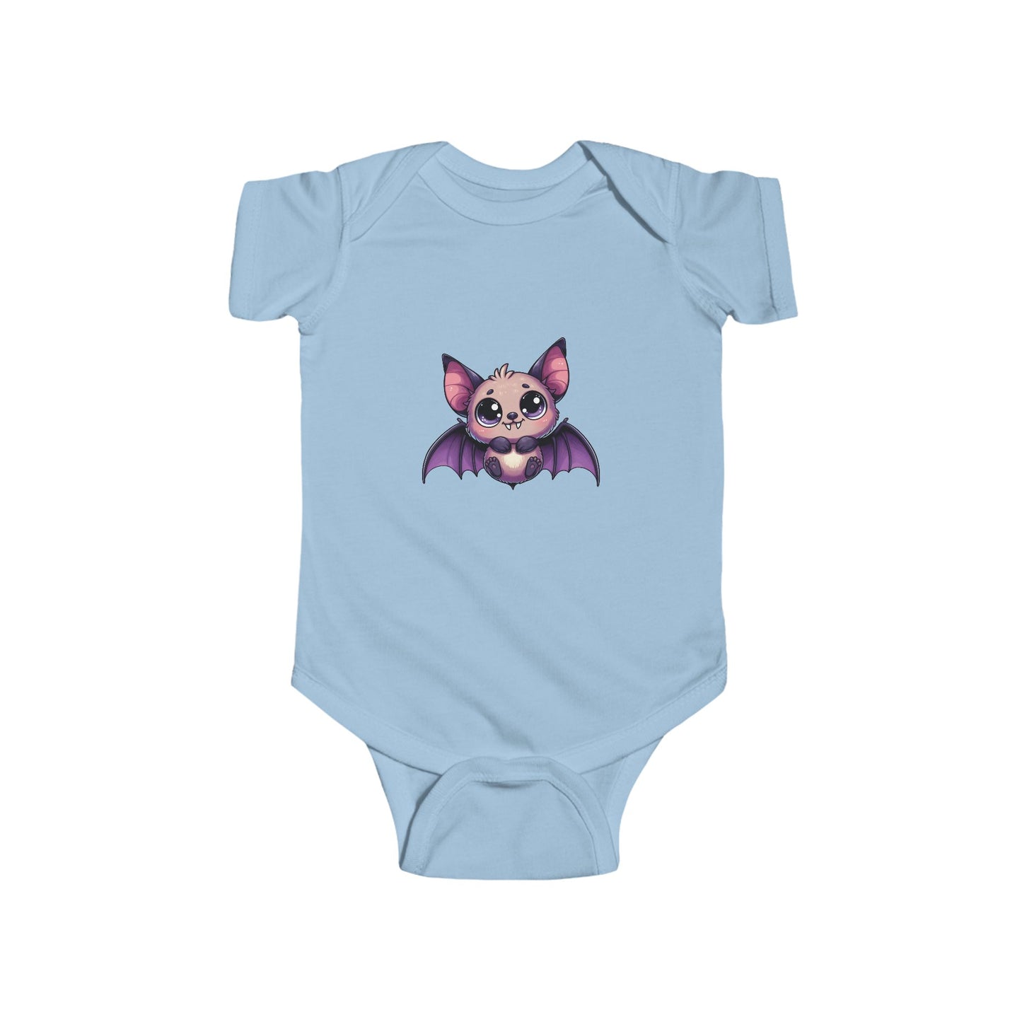 Little Bat Infant Bodysuit