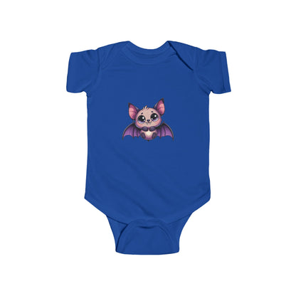 Little Bat Infant Bodysuit