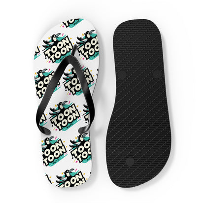 Newcastle United Toon Toon Flip Flops