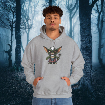 Gremlin Shaman Hoodie
