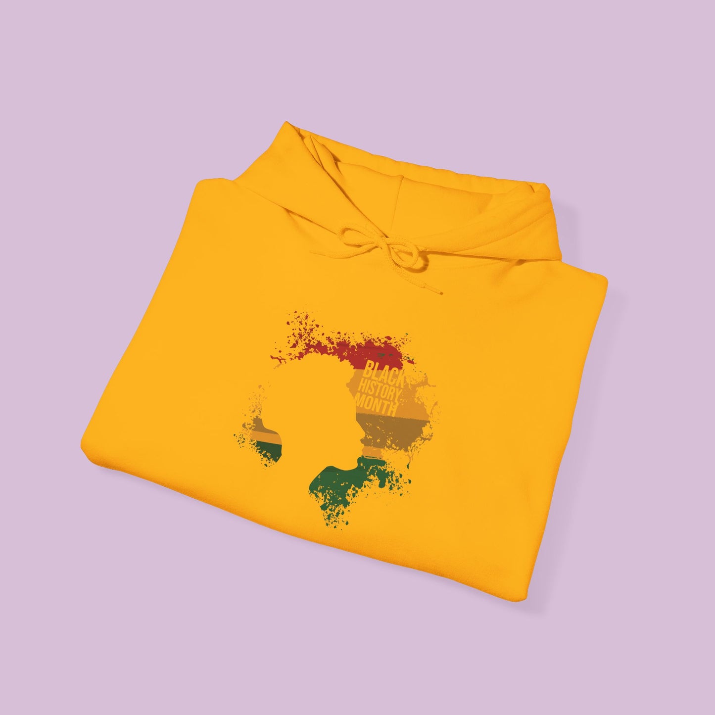 Heritage Radiance Hoodie