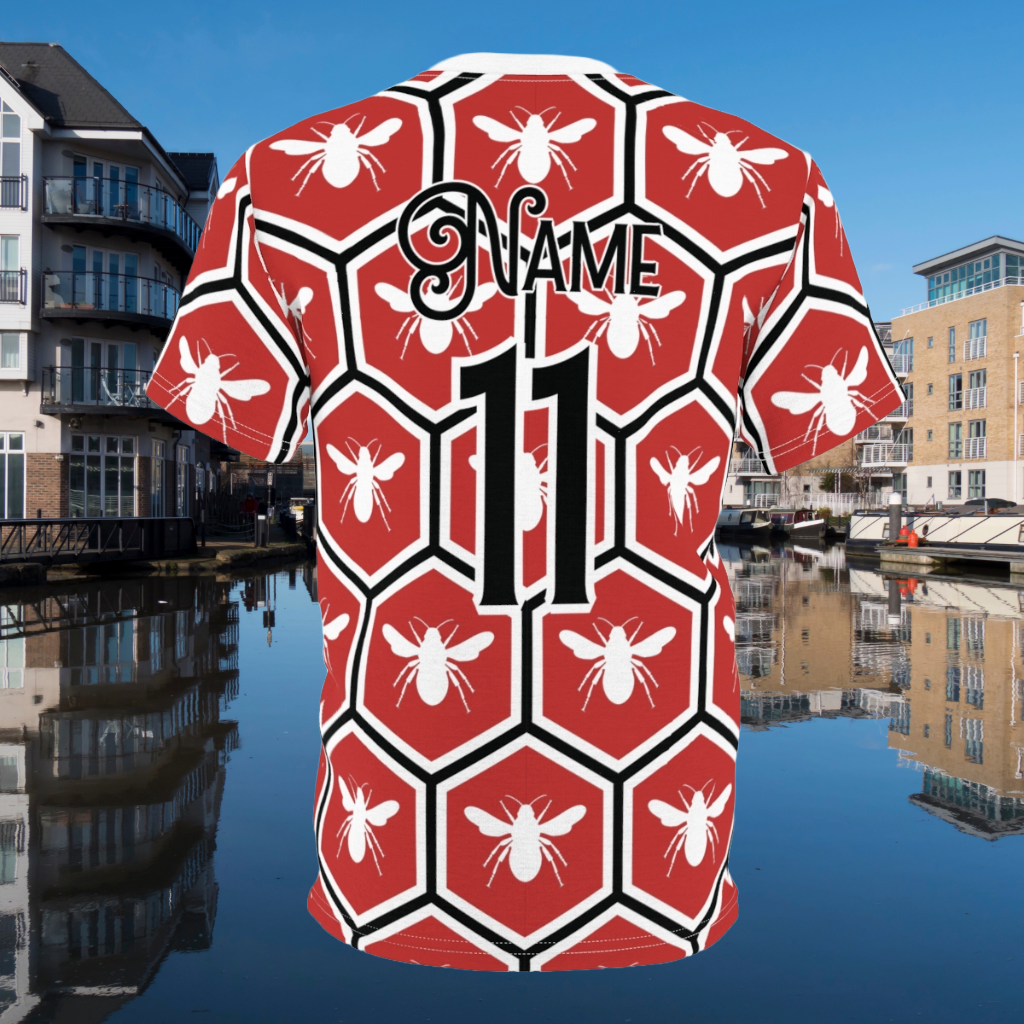 Brentford Honeycomb Kit