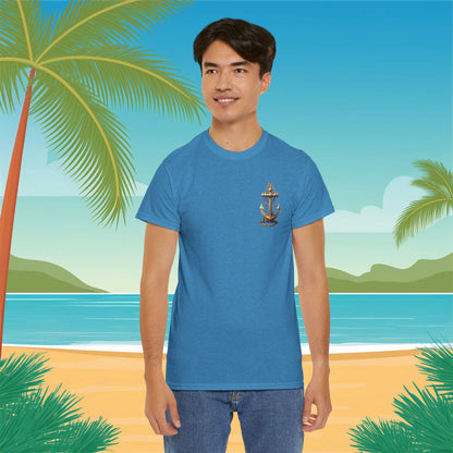 Anchor Tee