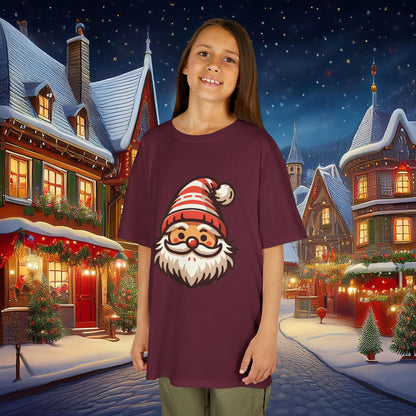 Santa Kids Tee