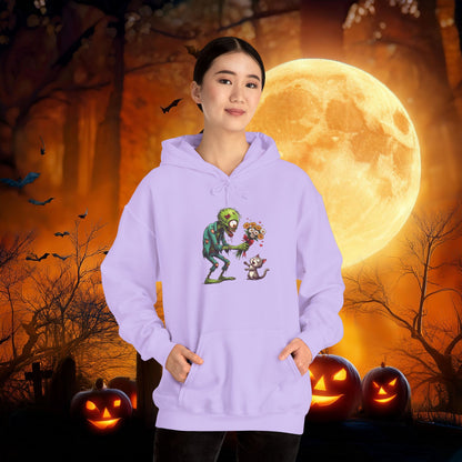 Zombie Love Hoodie