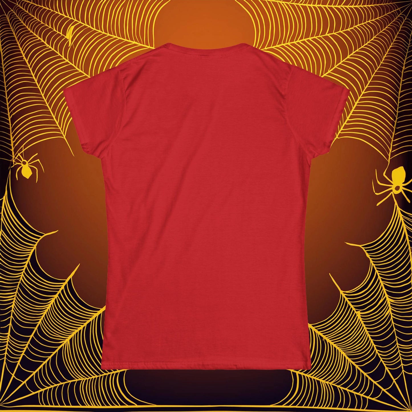 Little Bat Women's Softstyle Tee