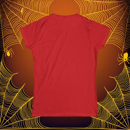 Little Bat Women's Softstyle Tee