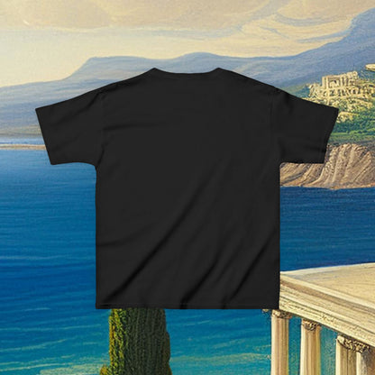 Olympiacos Thrileon Champion Kids Tee