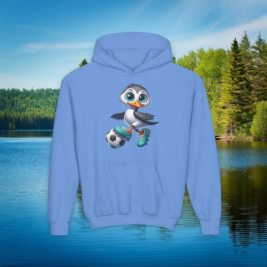 Minnesota United Little Loon Youth Hoodie