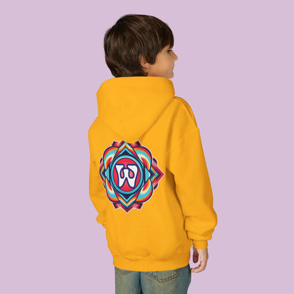 Magical Mystery Nats Youth Hoodie
