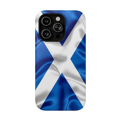 St Andrews Impact-Resistant Cases