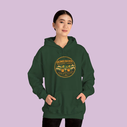 Homebody National Forest Hoodie