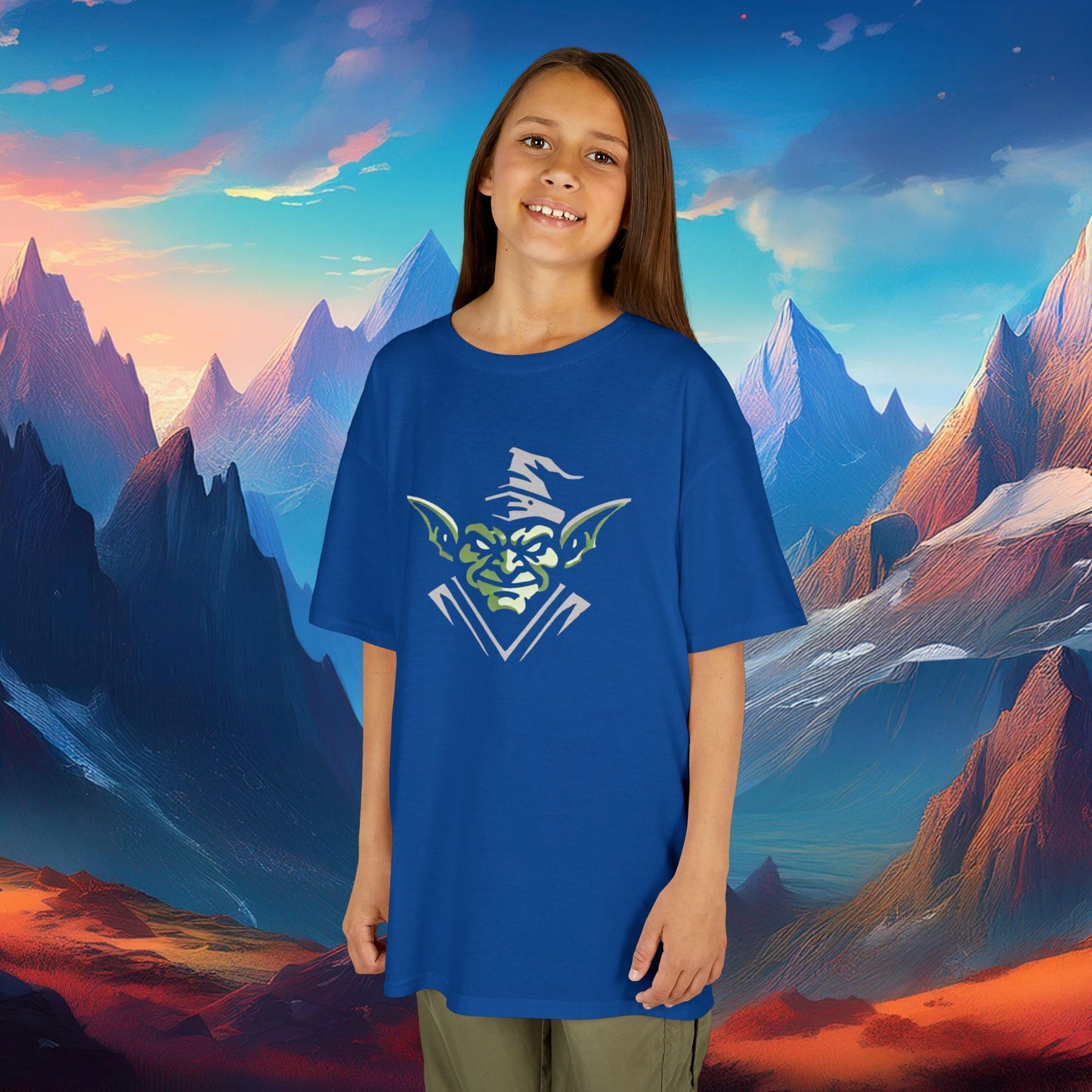 Goblin Kids Tee