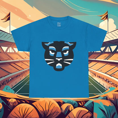 Panther Logo Tee