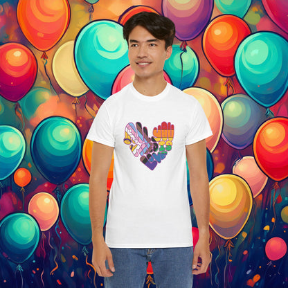 The "All You Need Is Love" Tee