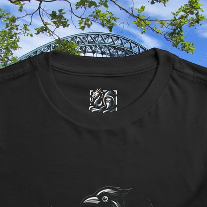 Newcastle United Howay the Lads Toddler Tee