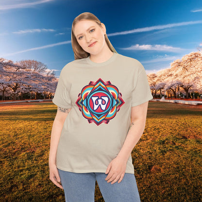 Magical Mystery Nats Tee