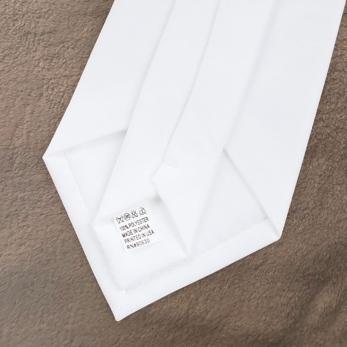 Lightning Artillery Necktie