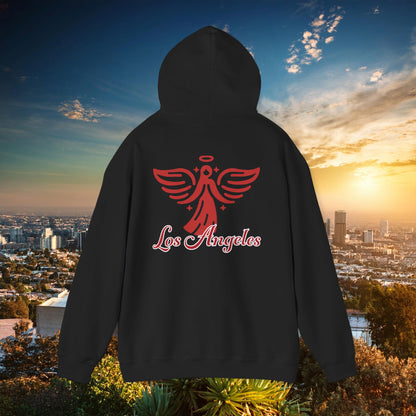 Los Angeles Angels Hoodie