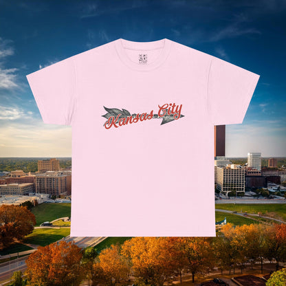Kansas City Arrow Tee