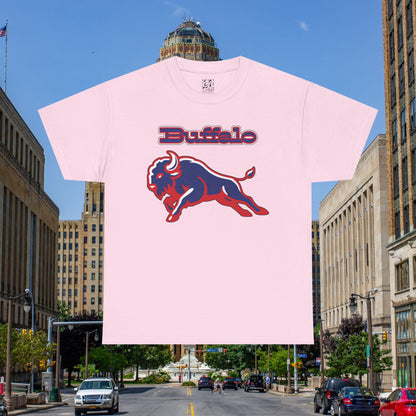Buffalo Tee