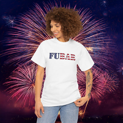 USA FUBAR Tee