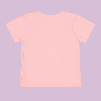 Nap Coast National Park Toddler Tee