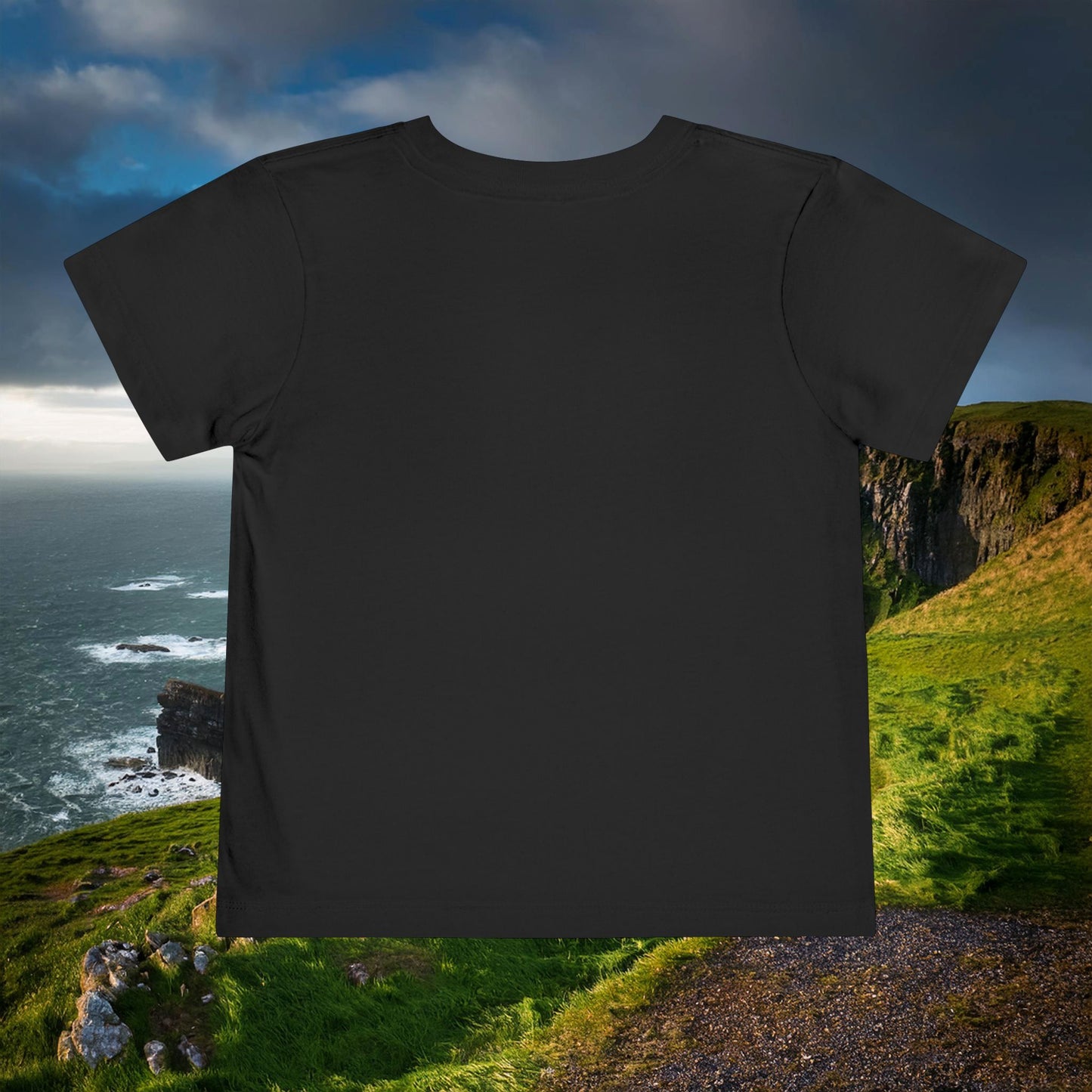 Leprechaun Toddler Tee