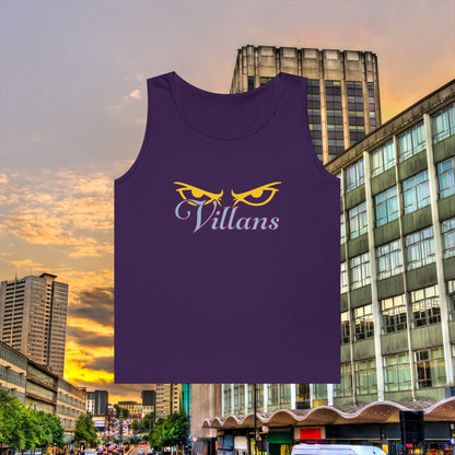Villans Tank Top