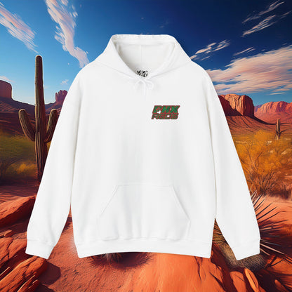 PHX Reds "Ho, Ho, Ho" Hoodie