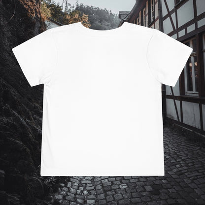 Support Local Street Cats Toddler Tee