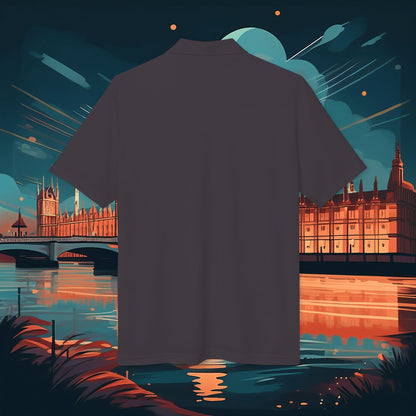 Artillery adidas Performance Polo