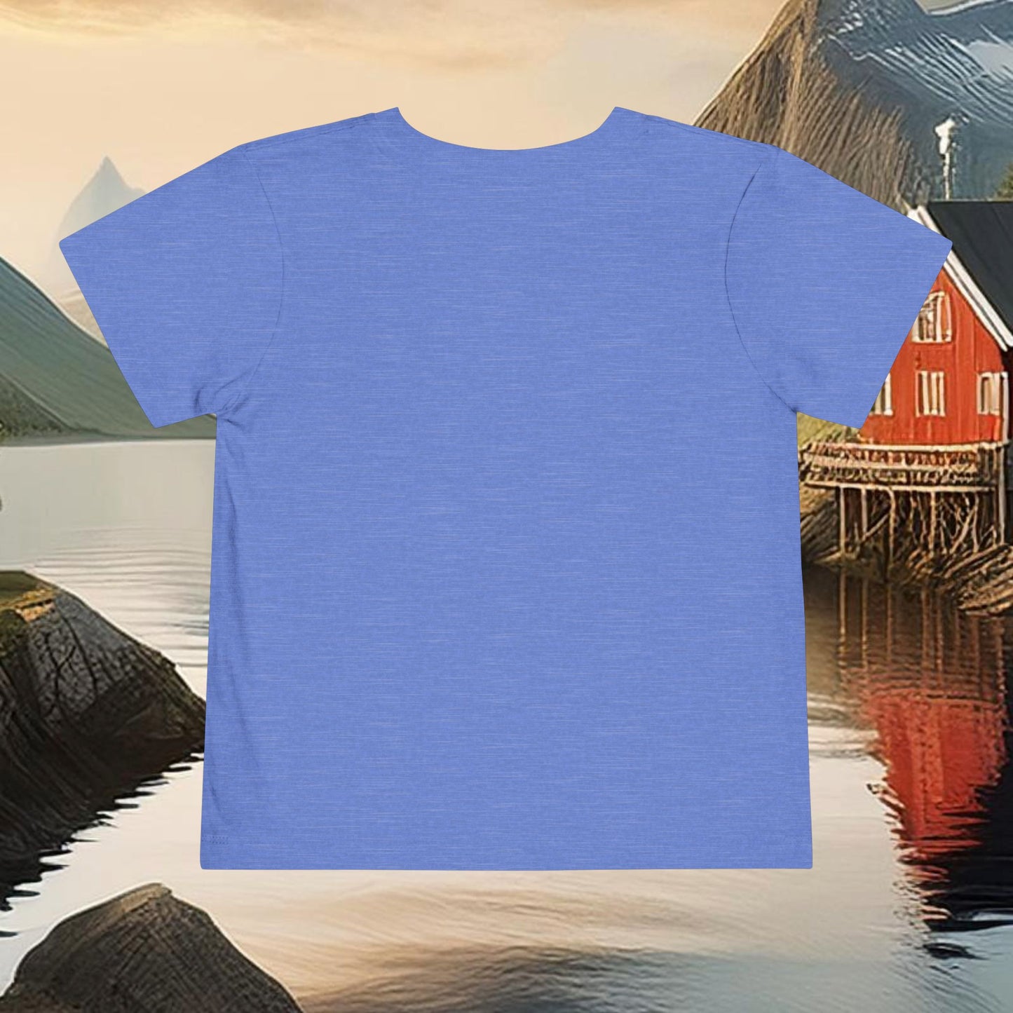 Little Raiding Party Toddler Tee